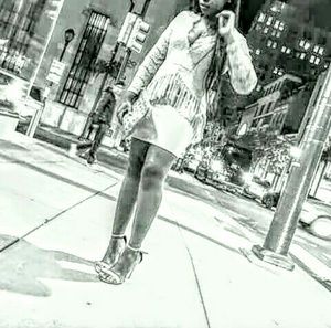 Missguided Cocktail/Party Style Dress.